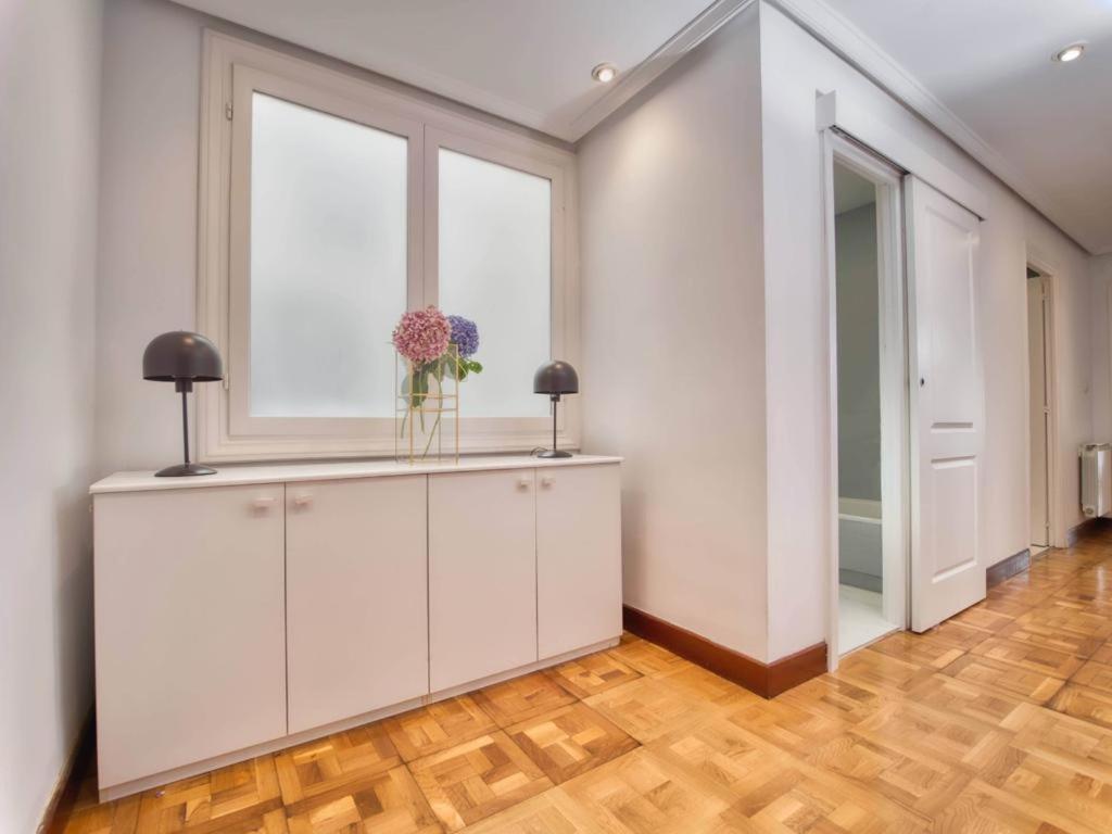Apartamento En Gros, Zurriola