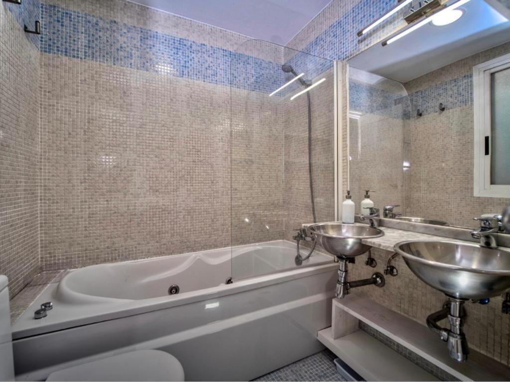 Apartamento En Gros, Zurriola
