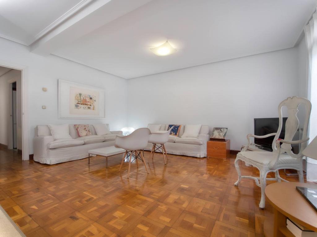 En Gros, Zurriola Apartamento San Sebastián