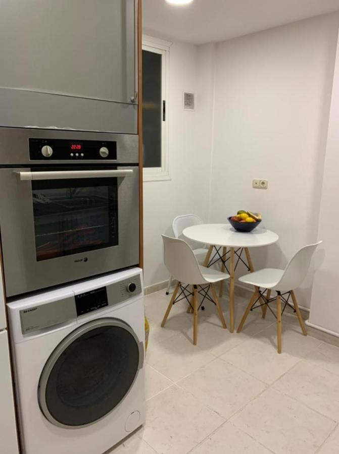 Apartment En Gros, Zurriola San Sebastián