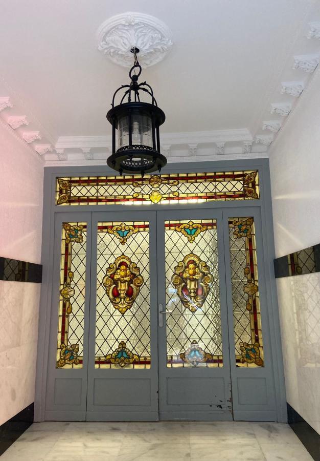 En Gros, Zurriola Apartamento San Sebastián